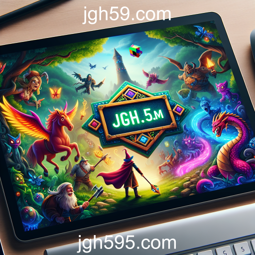 Explore Novos Mundos na Categoria de Aventura de jgh59.com